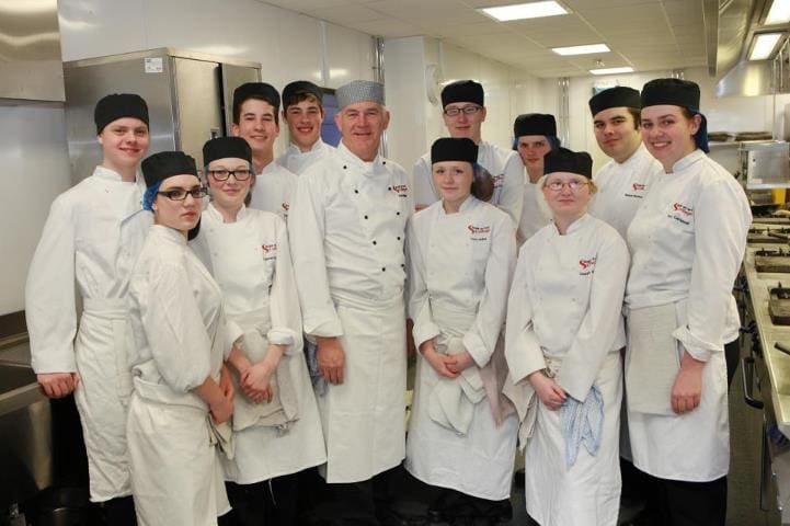 Fifth Hospitality Action Week already a success